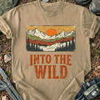 Into The Wild T-Shirt