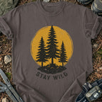 Stay Wild T-Shirt
