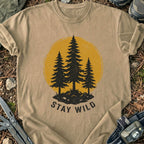 Stay Wild T-Shirt