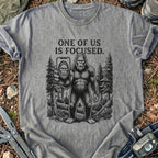 Focused T-Shirt
