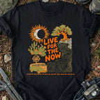 Live For The Now T-Shirt
