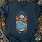 Alpine Ascent T-Shirt