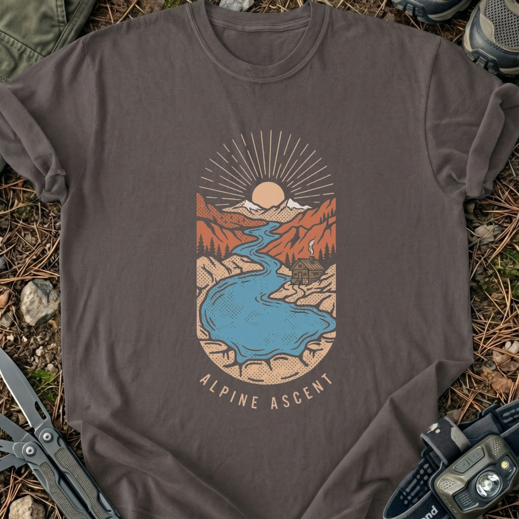 Alpine Ascent T-Shirt