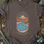 Alpine Ascent T-Shirt