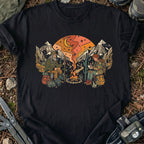 Campfire T-Shirt