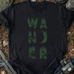 Wander T-Shirt