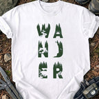 Wander T-Shirt