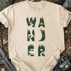 Wander T-Shirt