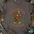 Hide And Seek T-Shirt