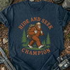 Hide And Seek T-Shirt