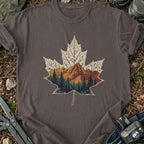 Maple Mountains T-Shirt