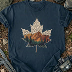 Maple Mountains T-Shirt