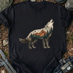 Wolf Mountains T-Shirt