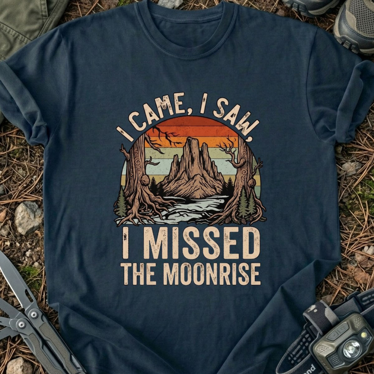 Moonrise T-Shirt