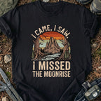 Moonrise T-Shirt