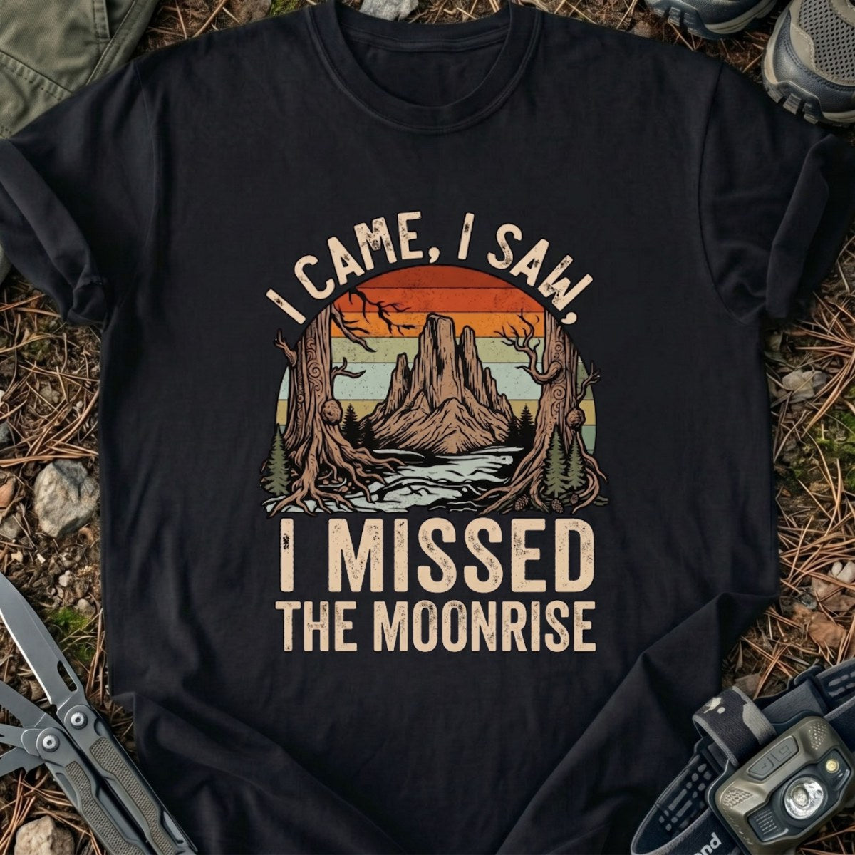 Moonrise T-Shirt