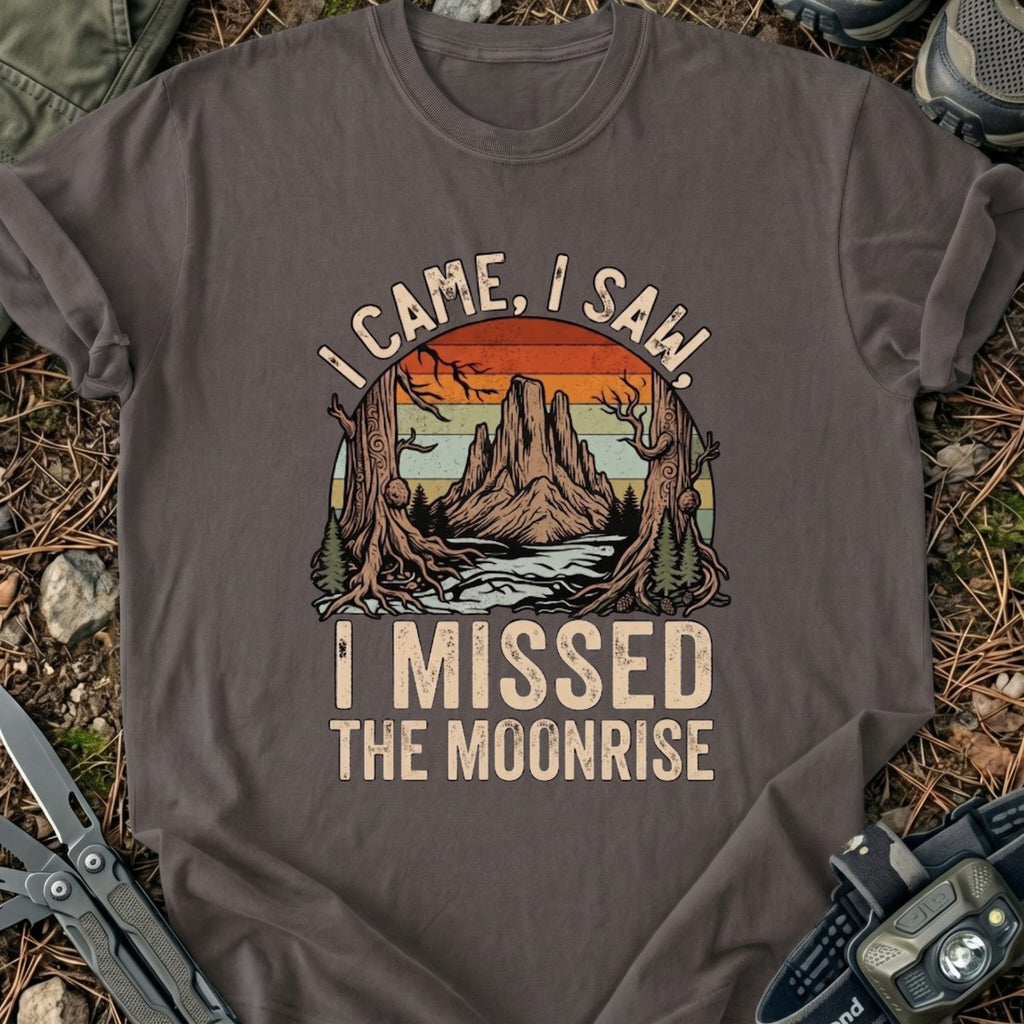 Moonrise T-Shirt