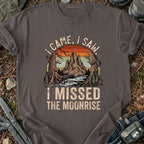 Moonrise T-Shirt
