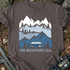 Mountains Call T-Shirt