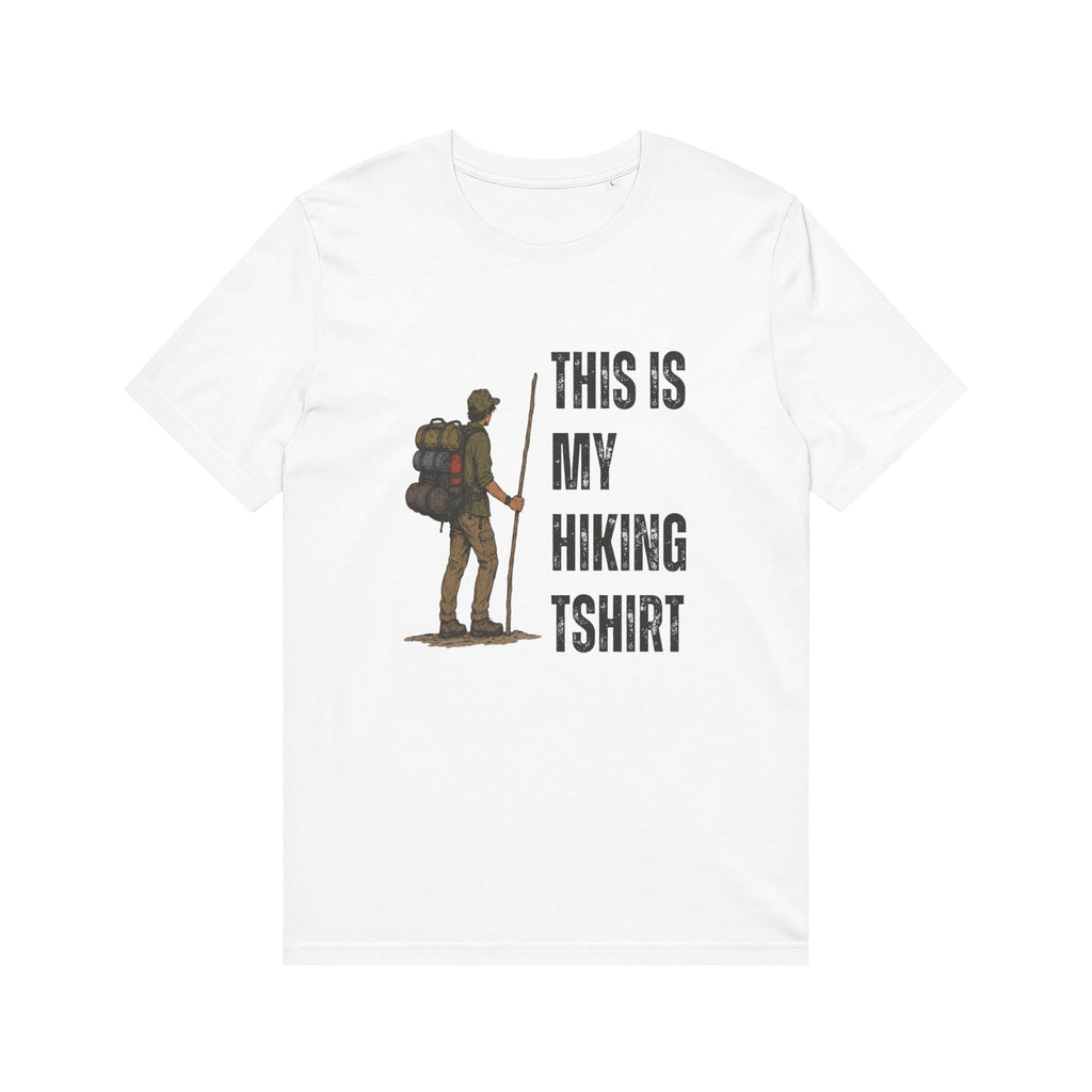 My Hiking T-Shirt T-Shirt