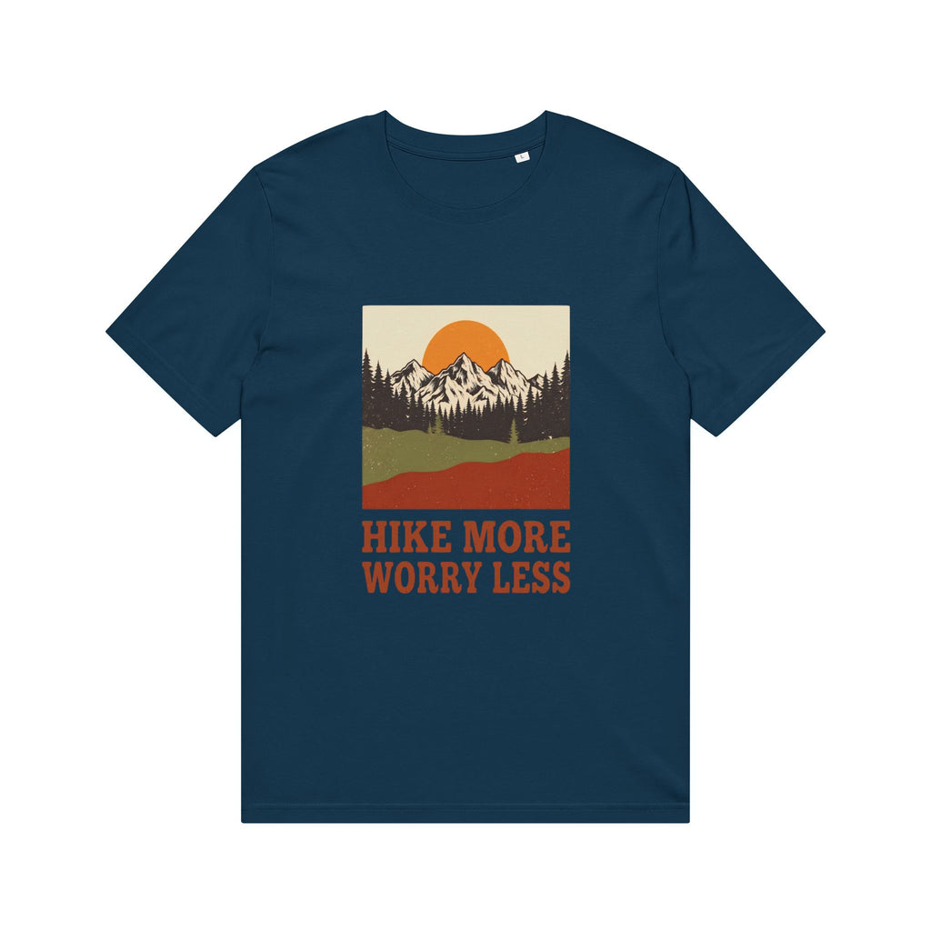 Hike More T-Shirt