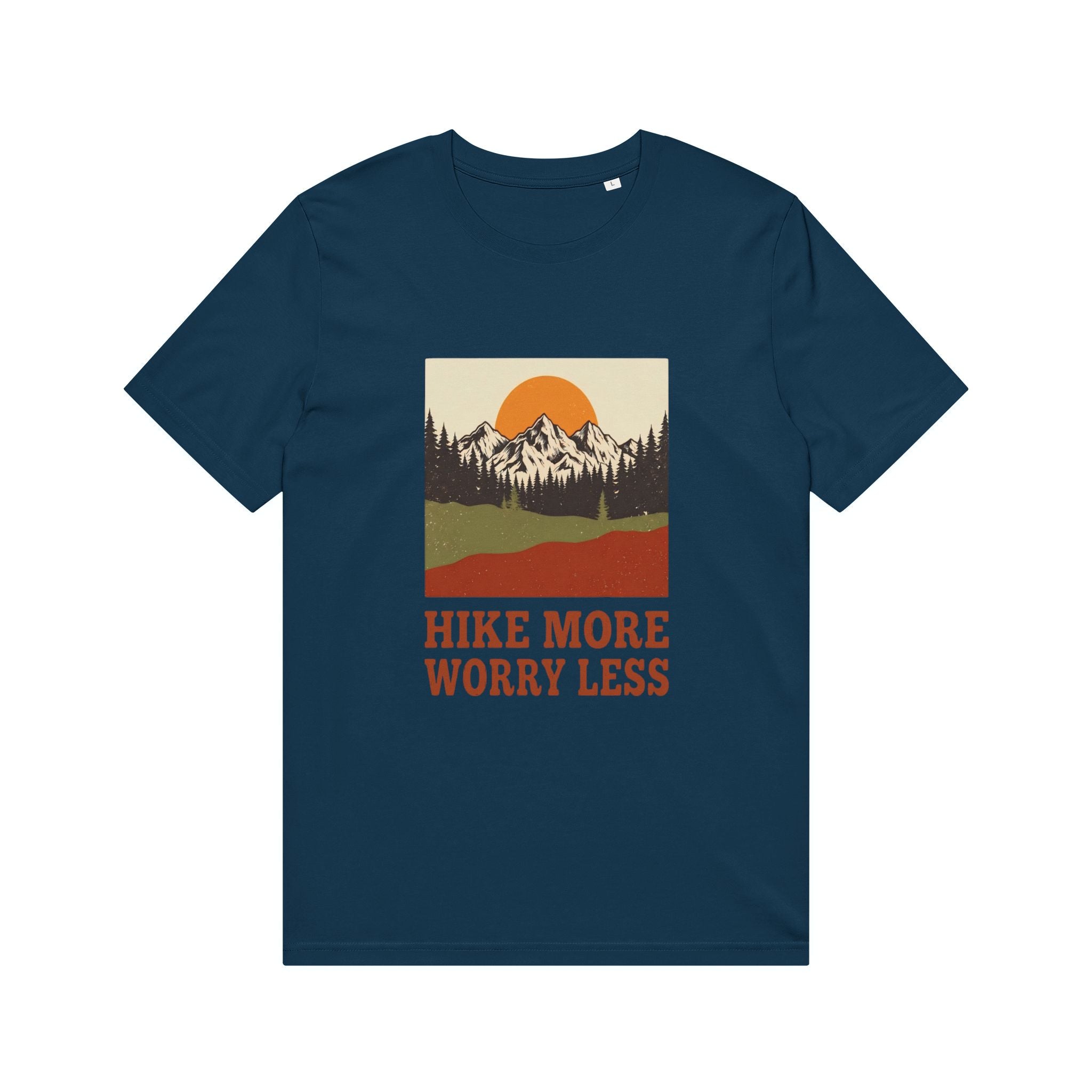 Hike More T-Shirt