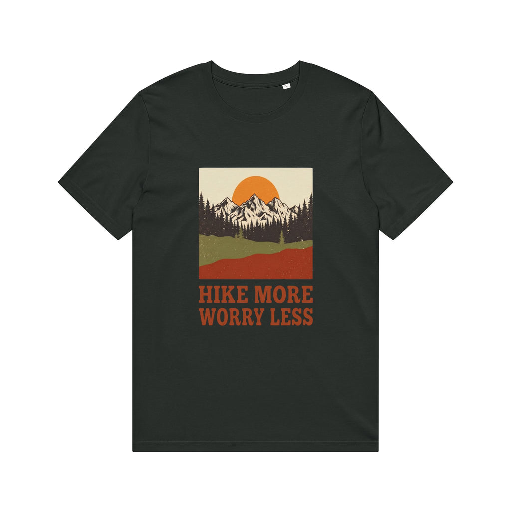 Hike More T-Shirt