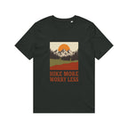 Hike More T-Shirt