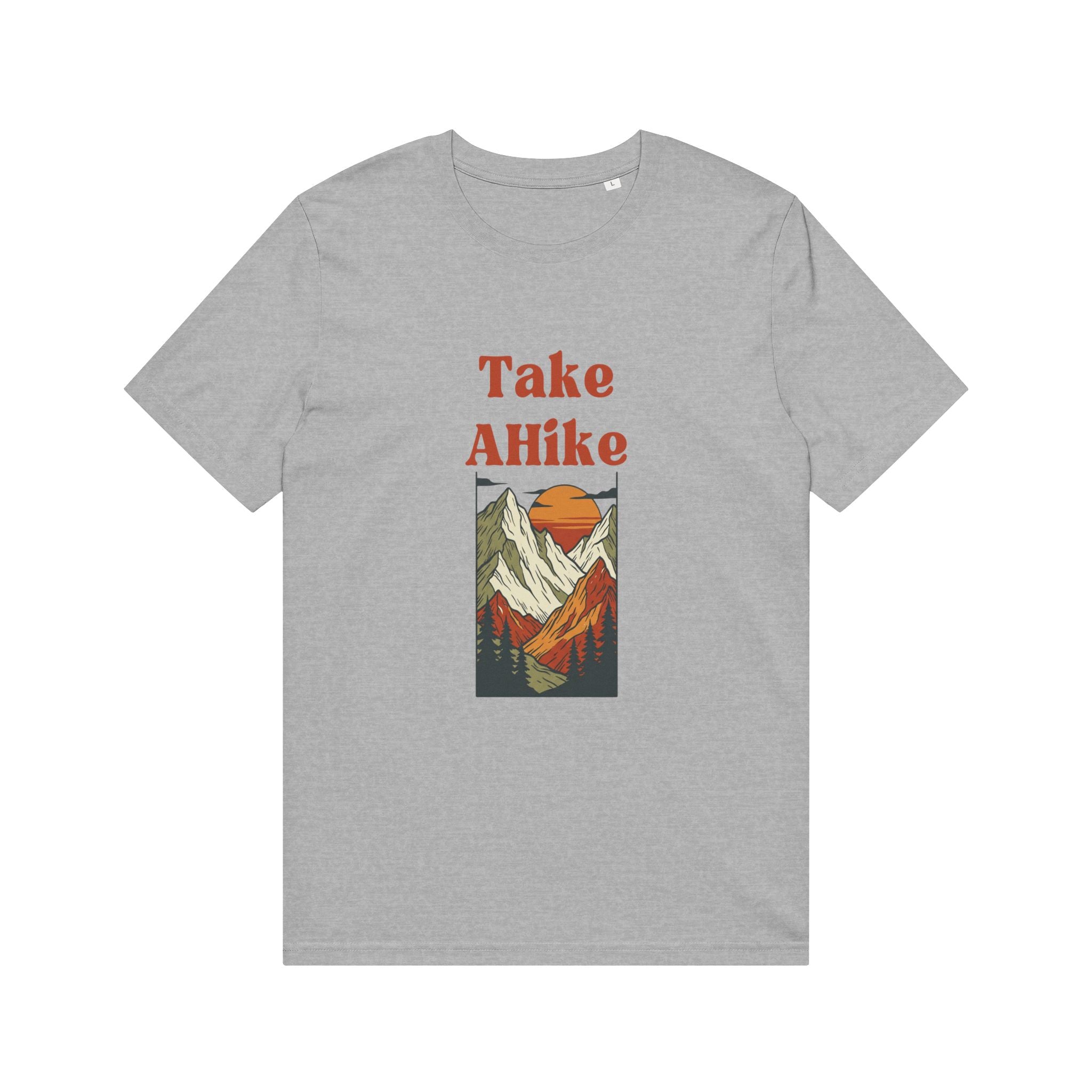 Take A Hike T-Shirt