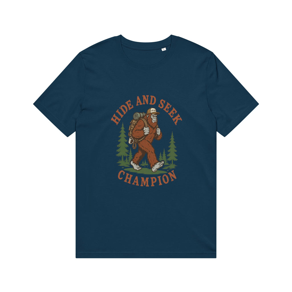 Hide And Seek T-Shirt