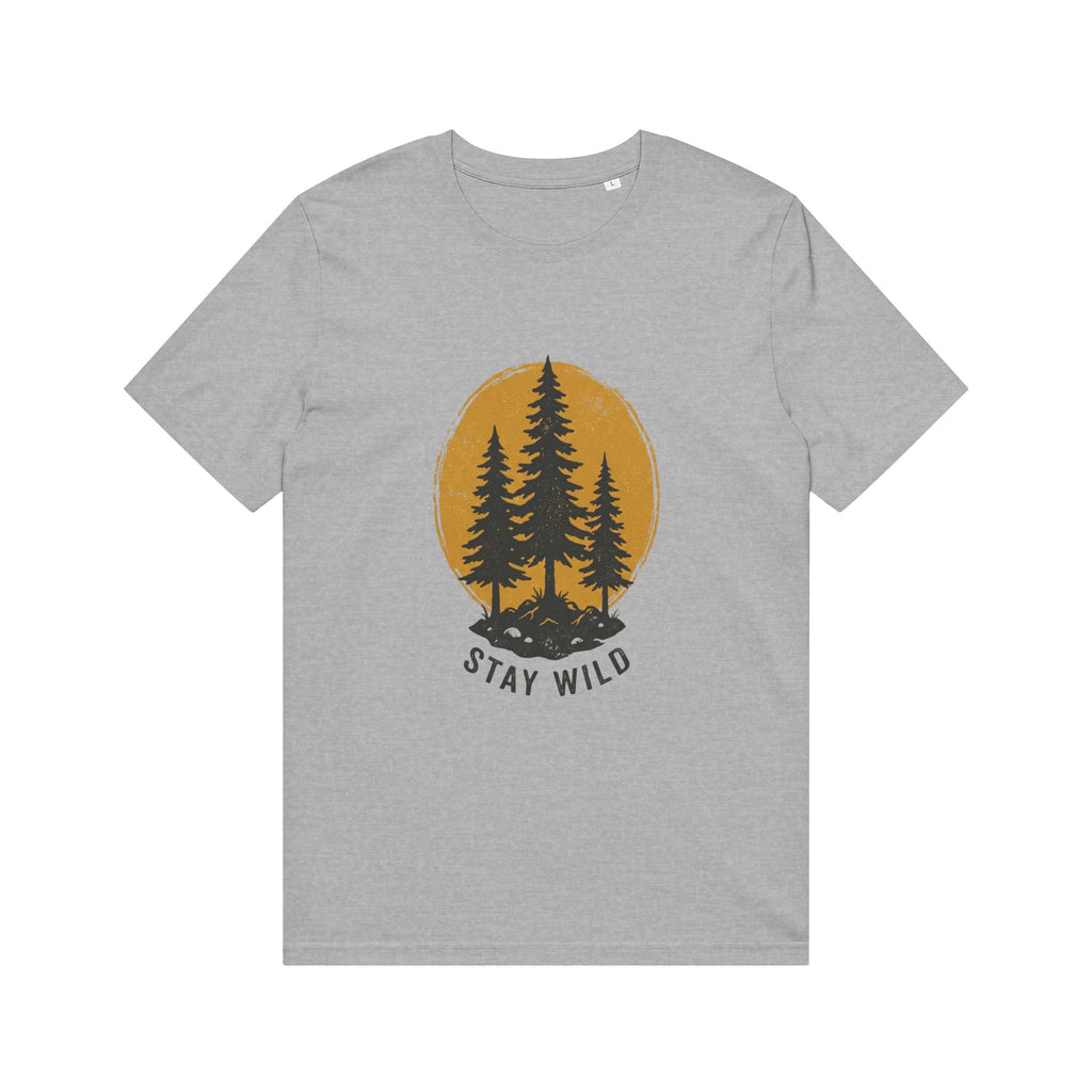 Stay Wild T-Shirt