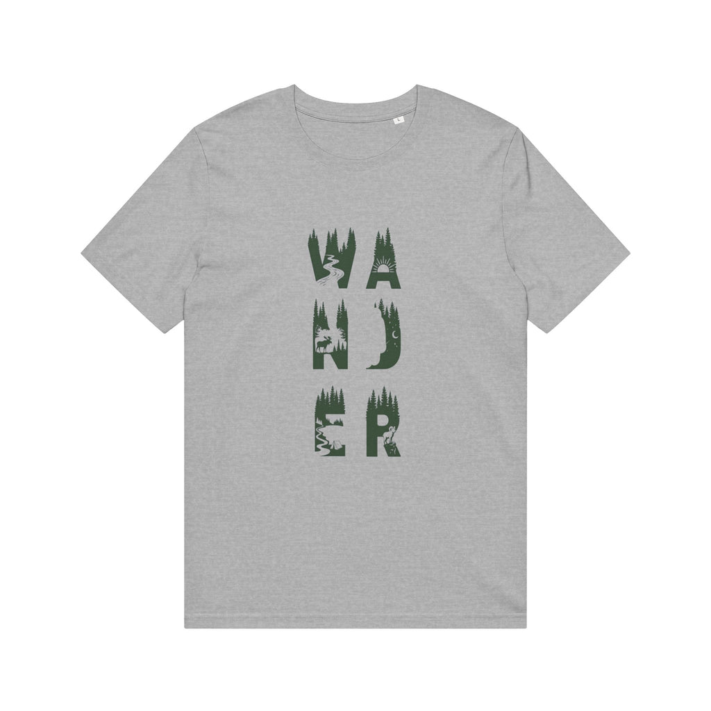 Wander T-Shirt