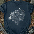 Mountain Bear T-Shirt