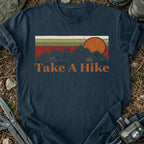 Take A Hike T-Shirt