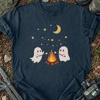 Spooky Campfire T-Shirt