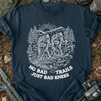 Just Bad Knees T-Shirt