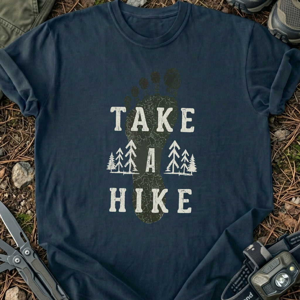 Take A Hike T-Shirt