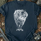 Midnight Owl T-Shirt