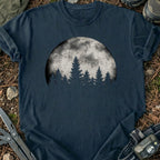 Moonlight Forest T-Shirt