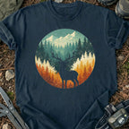 Deer T-Shirt