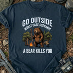 Go Outside T-Shirt