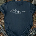 Offline T-Shirt