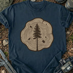 Log T-Shirt