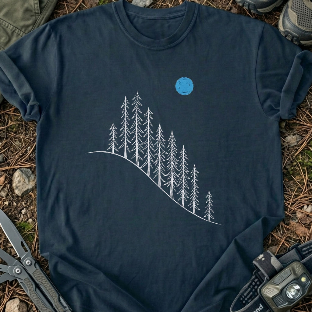 Gentle Hill T-Shirt