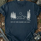 Lost Wanderer T-Shirt