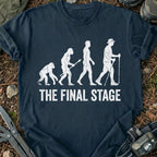 Final Stage T-Shirt