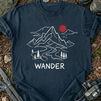Wander T-Shirt