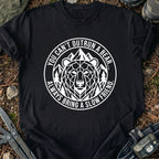 Outrun A Bear T-Shirt
