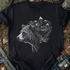 Mountain Bear T-Shirt