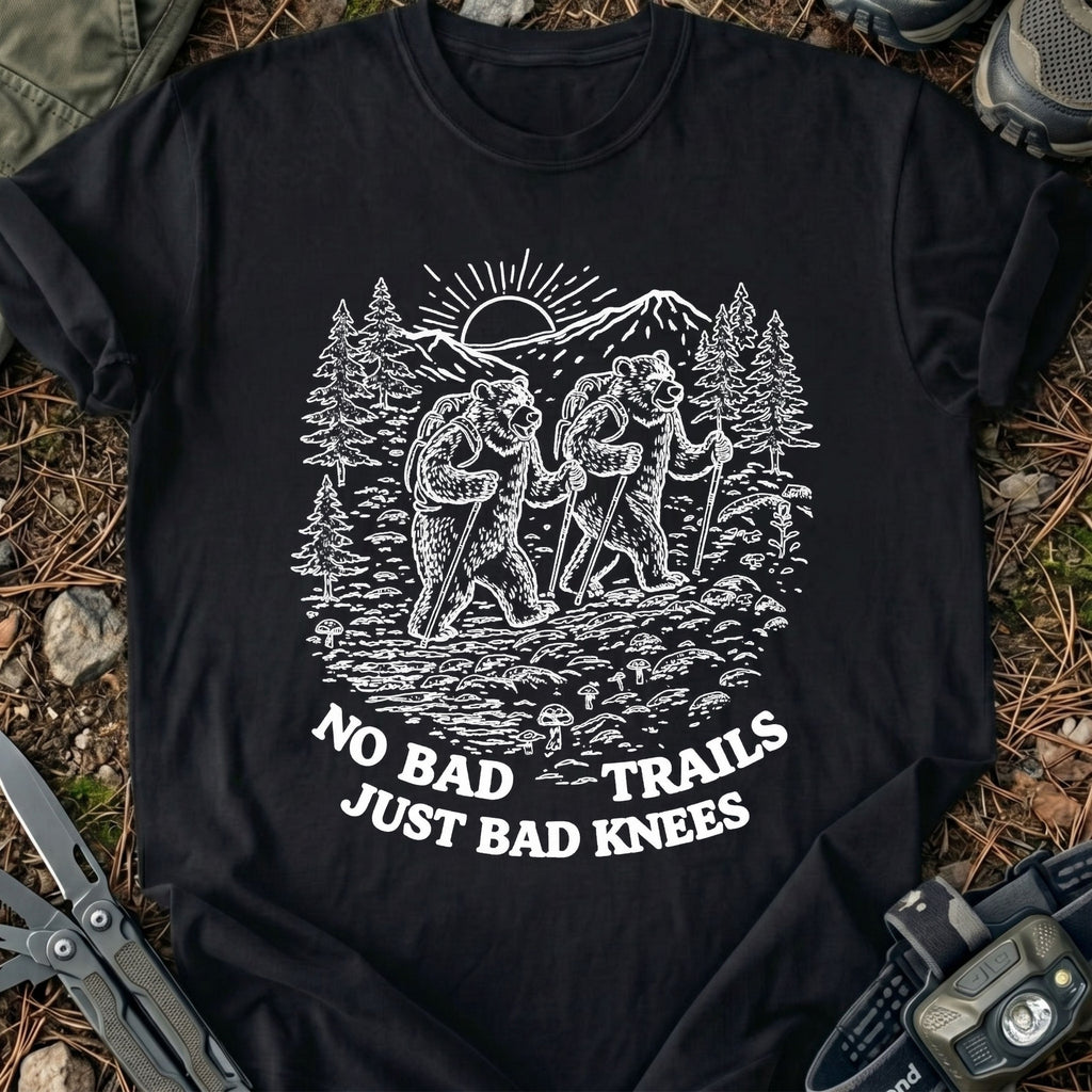 Just Bad Knees T-Shirt